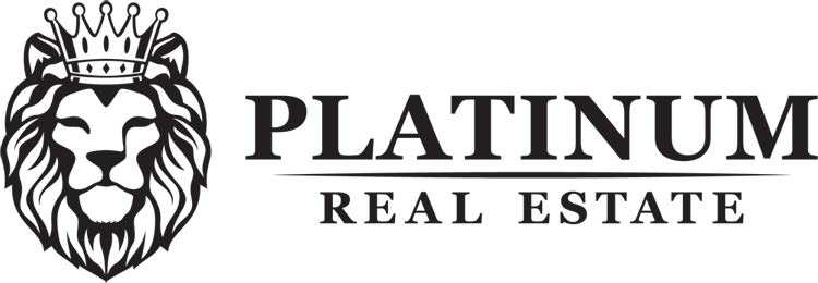 Platinum Real Estate - Cleveland Logo