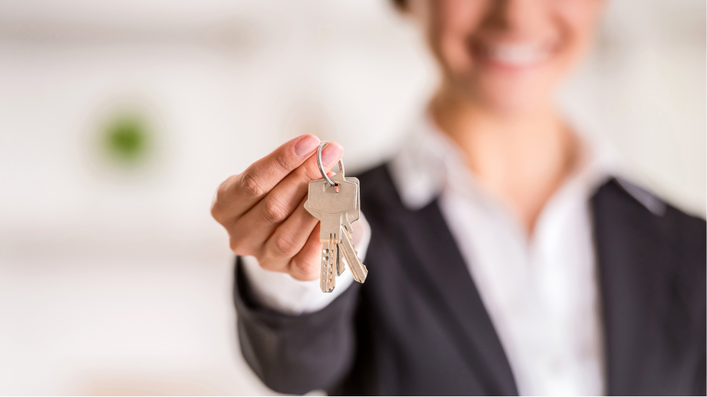 Property Management