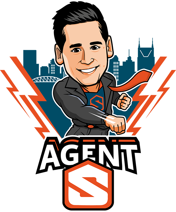 Agent S
