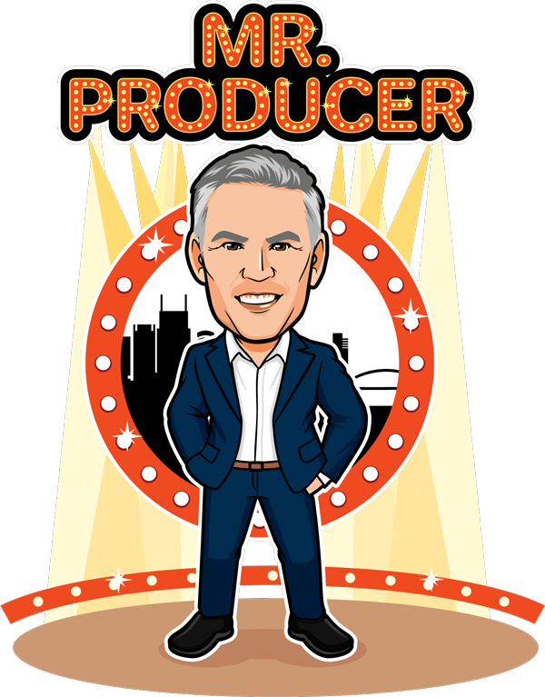 Mr. Producer