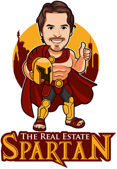 The Real Estate Spartan