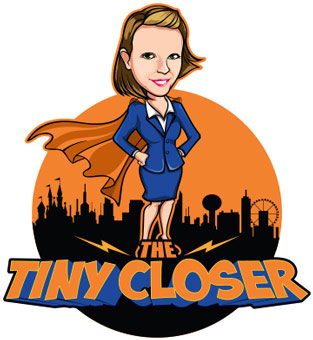 The Tiny Closer