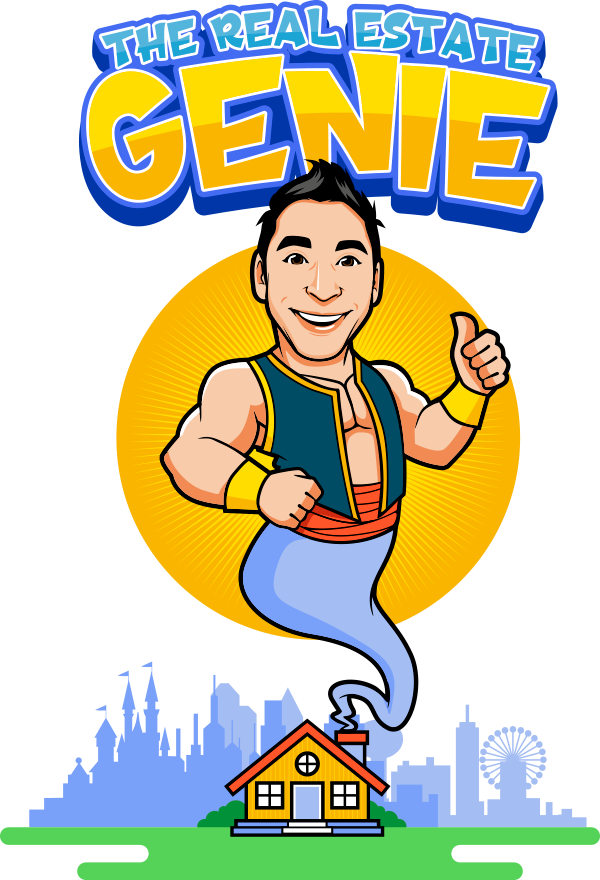 The Real Estate Genie