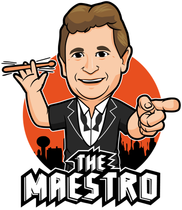 The Maestro